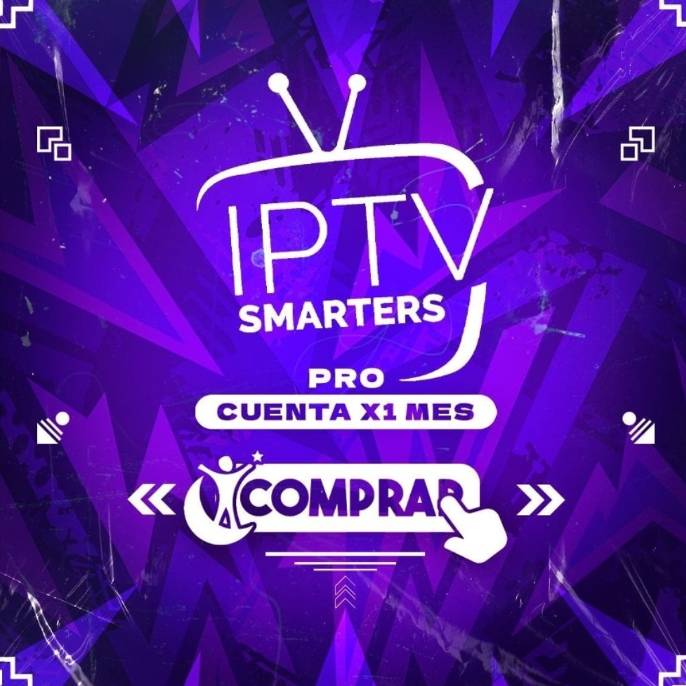 IPTV Premium 1 Dispositivo - Suscripción Premium a la plataforma de streaming